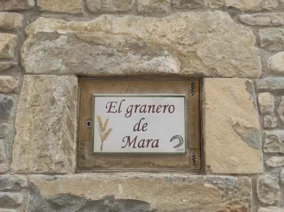 El granero de Mara — foto 9