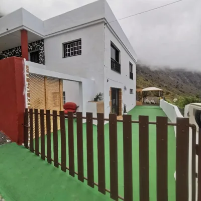 El Hierro-frontera casa rural la montaña — photo 7
