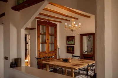 El hogar de Lucía — Foto 4