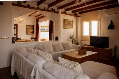 El hogar de Lucía — Foto 5