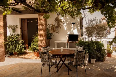 El hogar de Lucía — Foto 11
