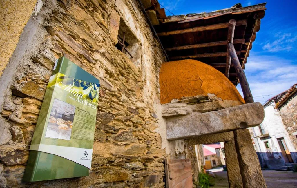 Casa com 6 quartos — EL HOGAR DEL HERRERO