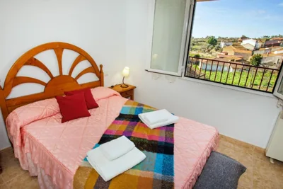 EL HOGAR DEL HERRERO — foto 2
