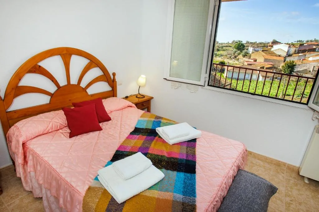 EL HOGAR DEL HERRERO