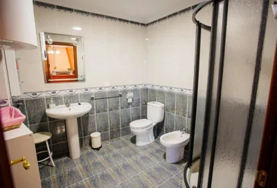 EL HOGAR DEL HERRERO — foto 3