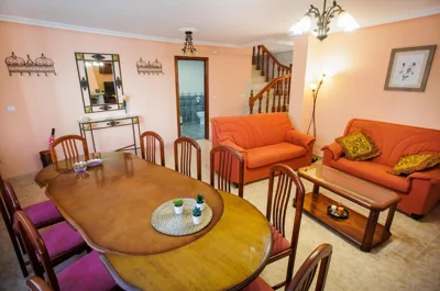 EL HOGAR DEL HERRERO — foto 4