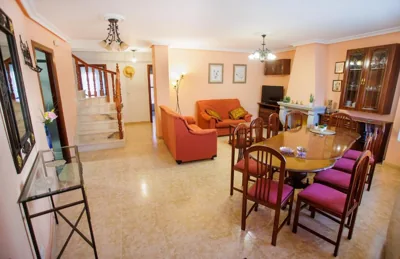 EL HOGAR DEL HERRERO — foto 5
