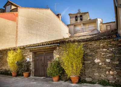 EL HOGAR DEL HERRERO — foto 6
