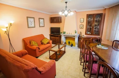 EL HOGAR DEL HERRERO — foto 9