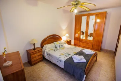 EL HOGAR DEL HERRERO — foto 10