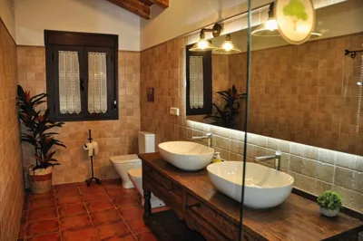 El Hojaranzo. Casa rural con encanto en Candeleda — foto 3
