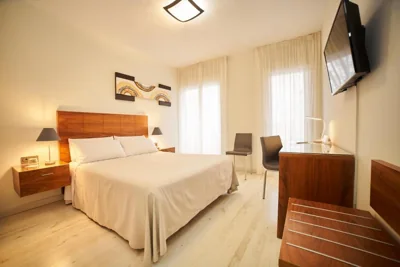 El Hostal de Violeta — Foto 5