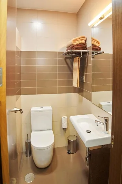 El Hostal de Violeta — Foto 6