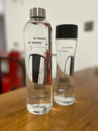 El Hostal de Violeta — Foto 7