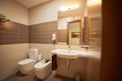 El Hostal de Violeta — Foto 11