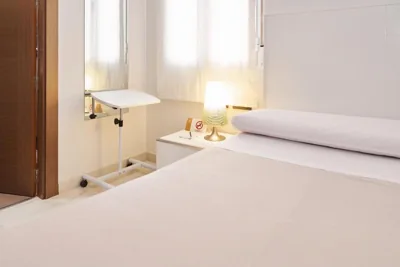 El Hostal de Violeta — Foto 12