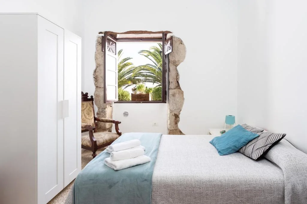 El Hostal del Cubo