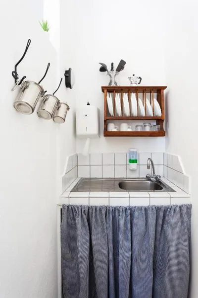 El Hostal del Cubo — 写真 3
