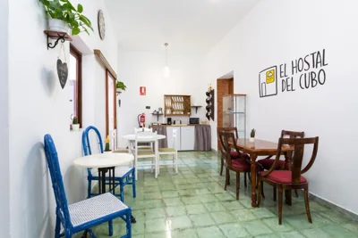 El Hostal del Cubo — 写真 4