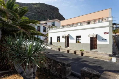 El Hostal del Cubo — 写真 5