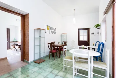 El Hostal del Cubo — 写真 7
