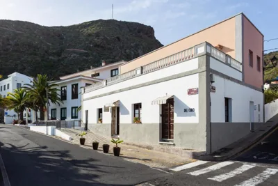 El Hostal del Cubo — 写真 8