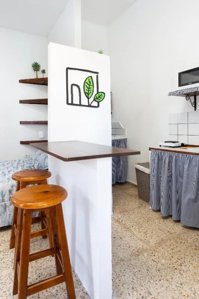 El Hostal del Cubo — 写真 9
