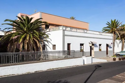 El Hostal del Cubo — 写真 10