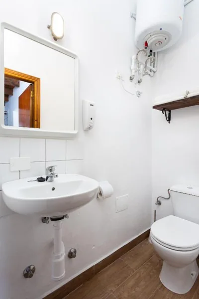 El Hostal del Cubo — 写真 11