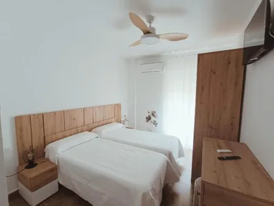 El Hostalito — foto 2