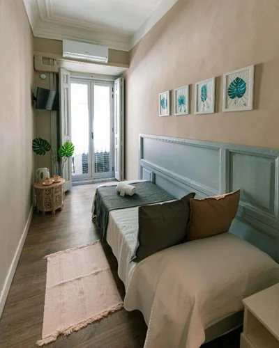 El Hostall — foto 2