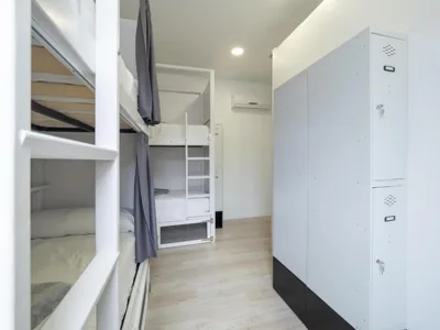 El Hostel & CO — Foto 2