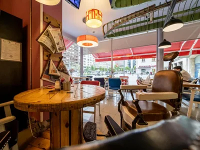 El Hostel & CO — Foto 4