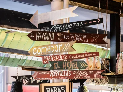 El Hostel & CO — Foto 10