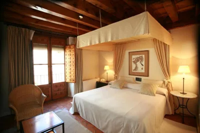 El Hotel De La Villa — photo 2