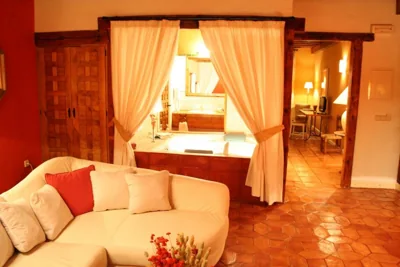 El Hotel De La Villa — photo 3