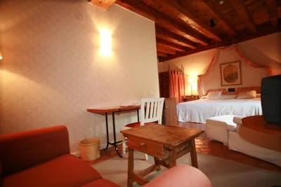 El Hotel De La Villa — photo 4