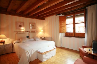 El Hotel De La Villa — photo 6