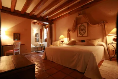 El Hotel De La Villa — photo 8
