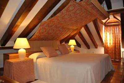 El Hotel De La Villa — photo 10