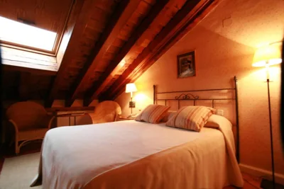 El Hotel De La Villa — photo 11