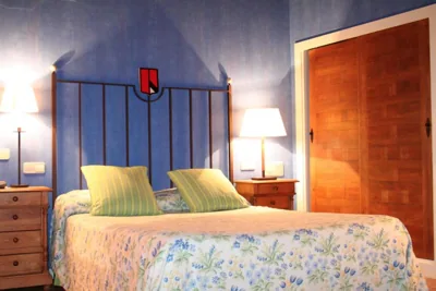 El Hotel De La Villa — photo 12