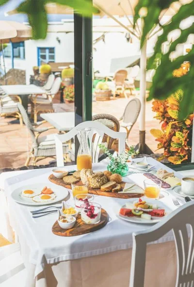 El Hotelito Del Golfo — Foto 4