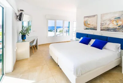 El Hotelito Del Golfo — Foto 6