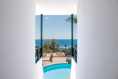 El Hotelito Del Golfo — Foto 10