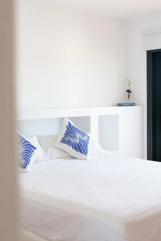 Superior-Doppelzimmer — El Hotelito Del Golfo