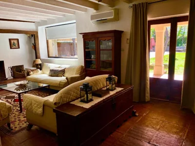 El huerto de Candeleda — foto 2
