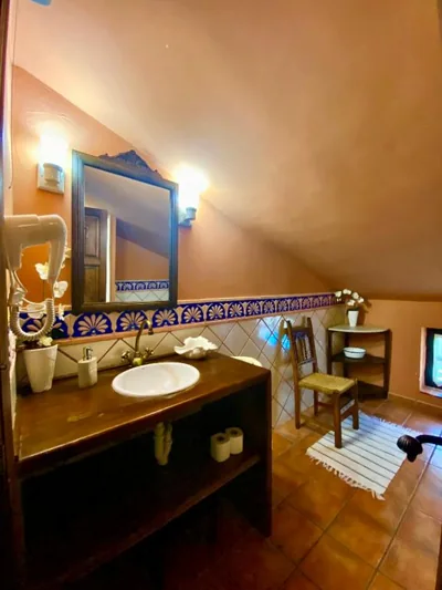 El huerto de Candeleda — foto 3