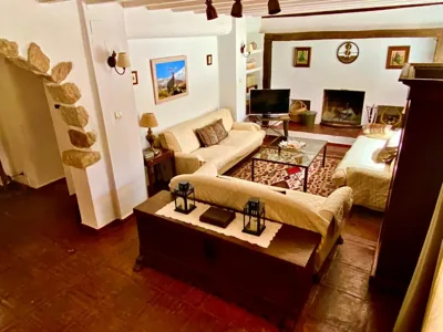 El huerto de Candeleda — foto 12
