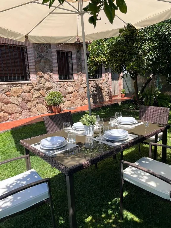 Casa de 3 dormitorios — El huerto de Lino